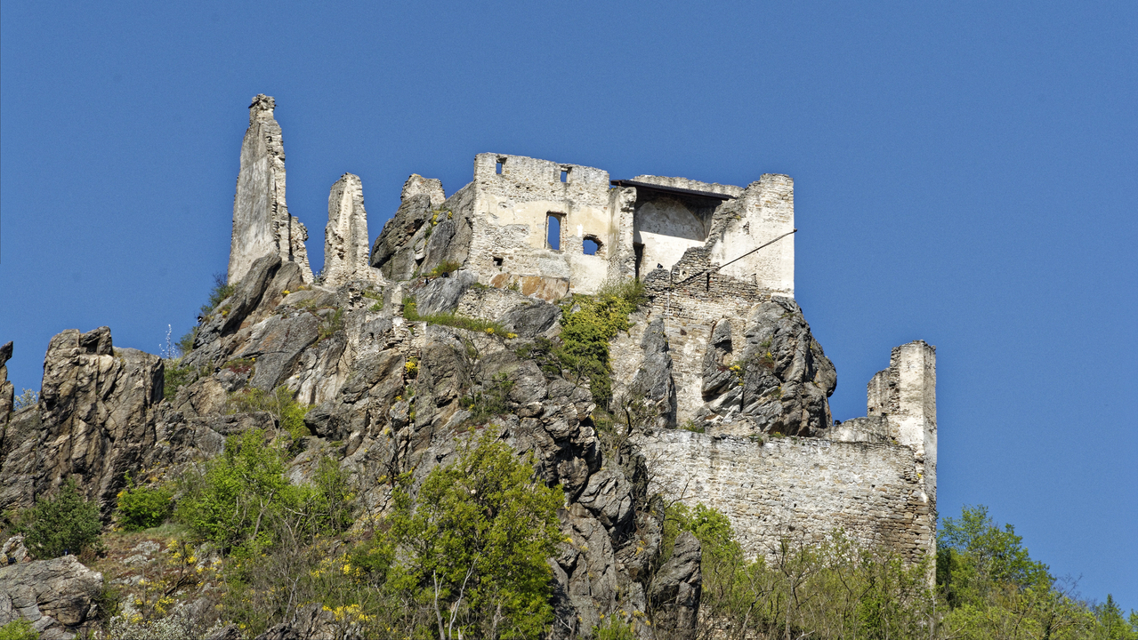 20150420 152114•Gemeinde Durnstein•Lower Austria•Austria